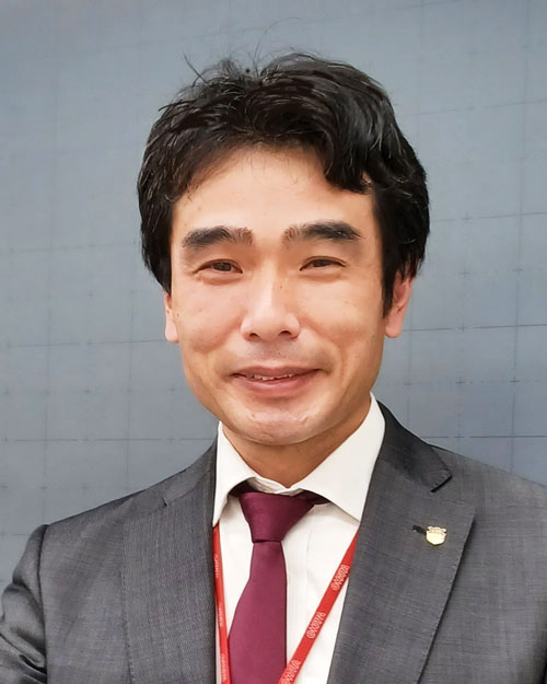 立川校　公認会計士講座　桜井