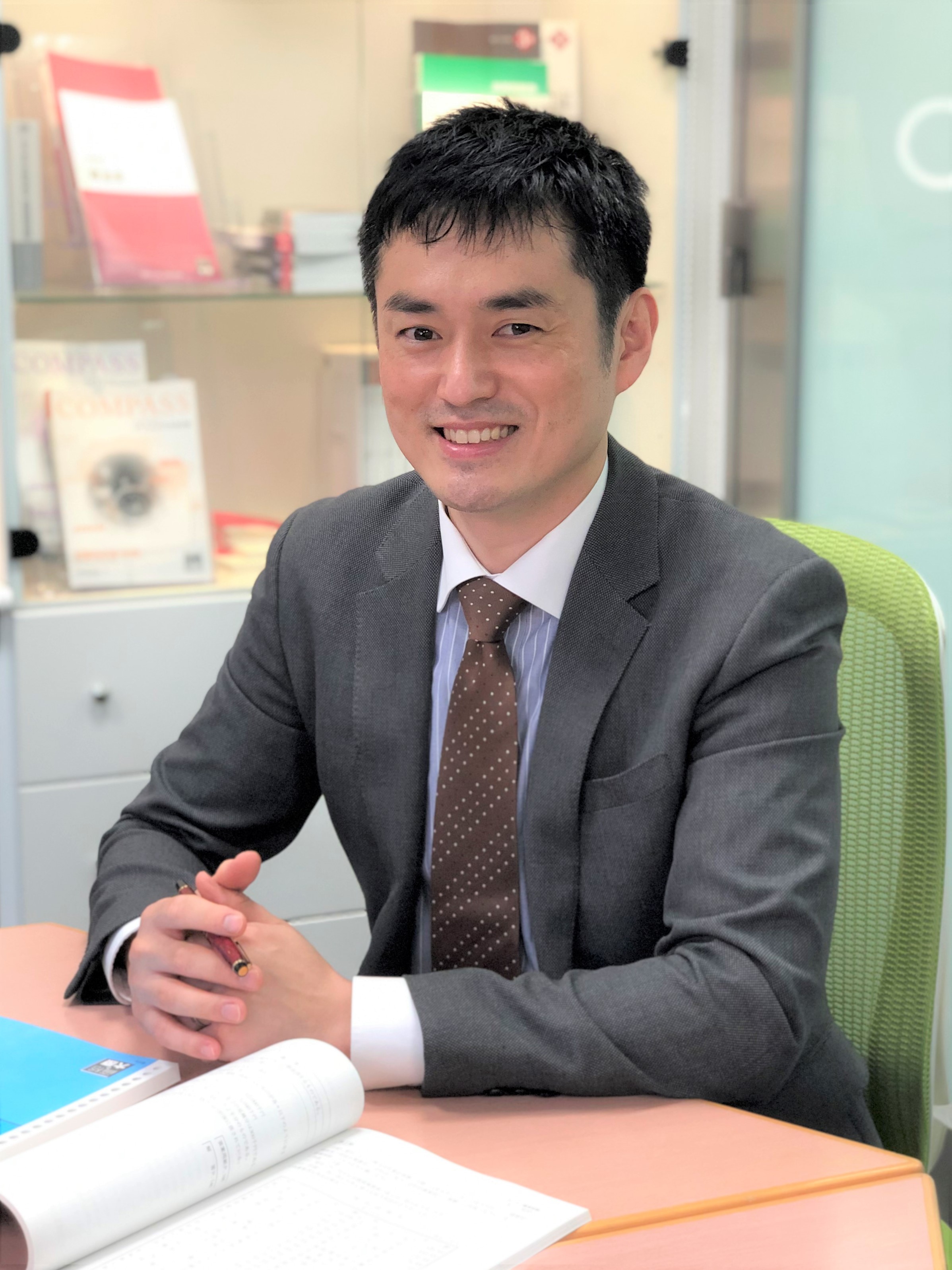 資格の大原 横浜校 税理士講座 9月開講 資格の大原 横浜校 税理士講座 9月開講