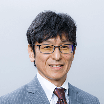 清水 孝　教授