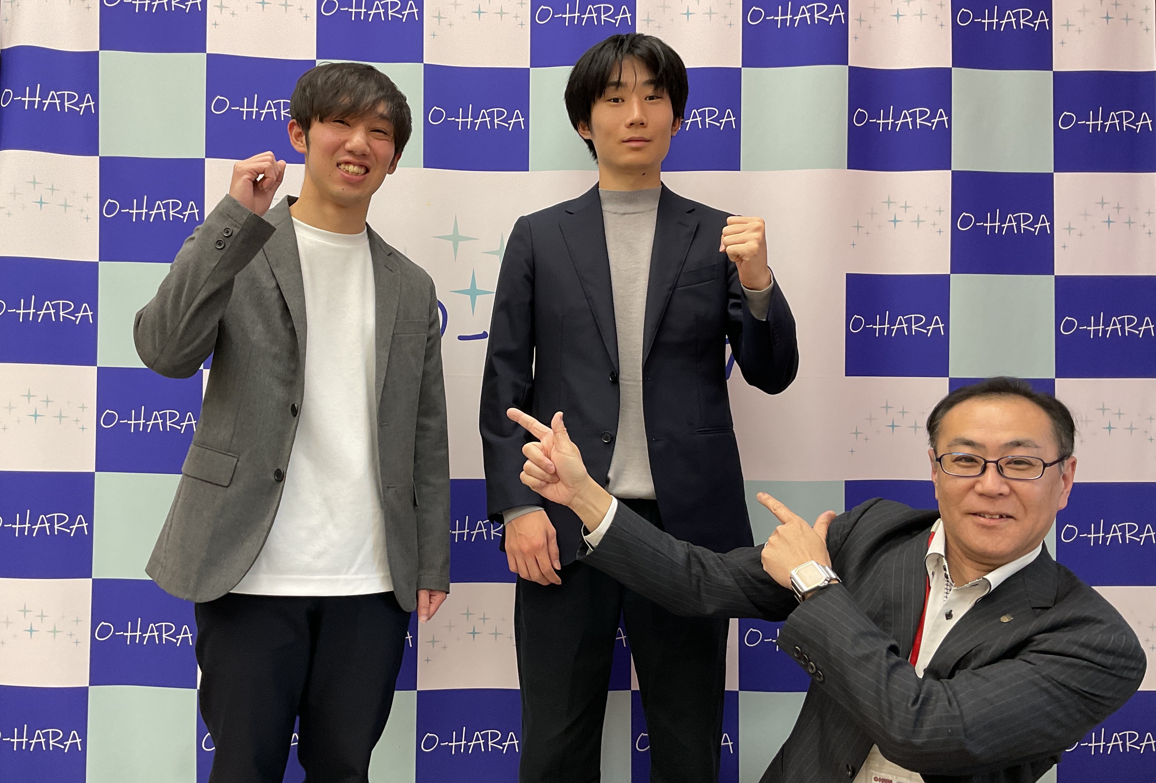 2025年 公認会計士試験 合格者インタビュー