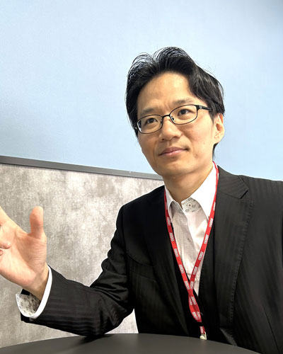 新宿校　税理士講座担当