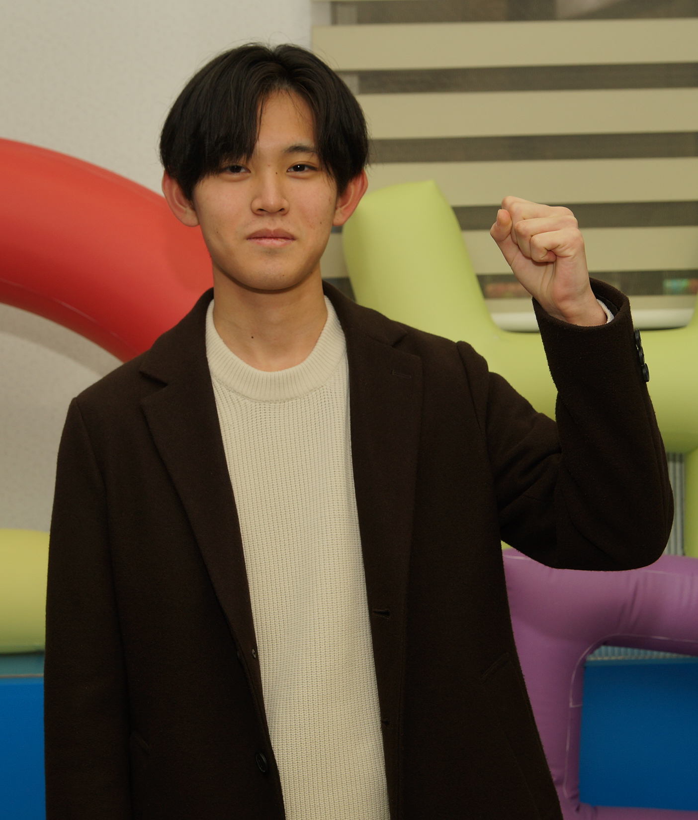 2024年 公認会計士試験 合格者インタビュー