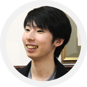 最年少合格者対談 公認会計士 資格の大原 社会人講座