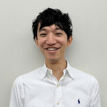 仁平 孝明(ニヒラ タカアキ)さん