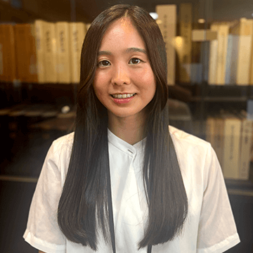 文香(オカベ フミカ)さんさん