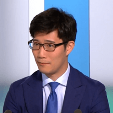 小畠 一真(コバタケ カズマ)さん