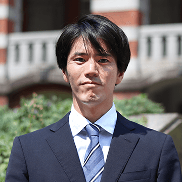 山川 貴都(ヤマカワ タカト)さん