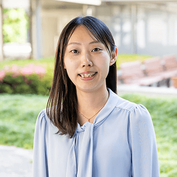 藤井あゆみ さん