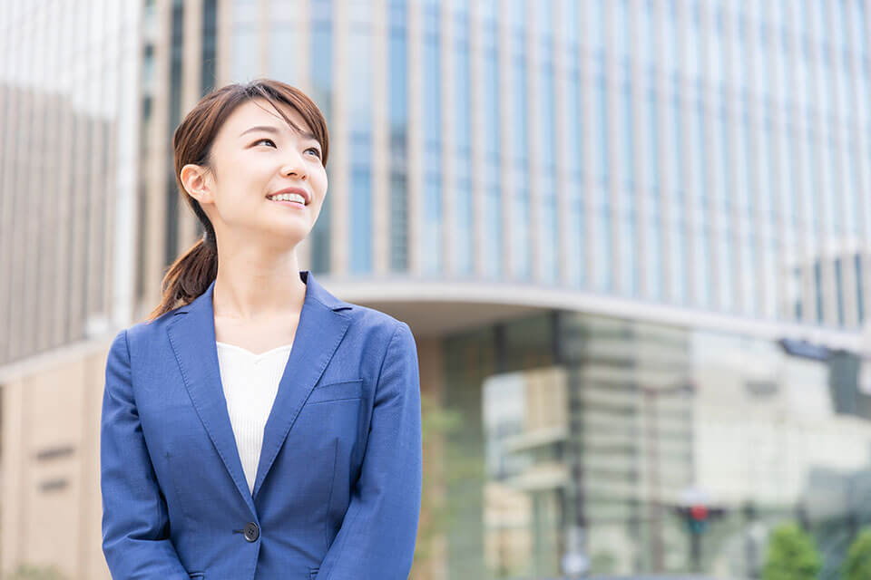 イメージ画像：就活1日で外資系税理士法人に内定！？ みんなが知らない税理士業界の楽々就活
