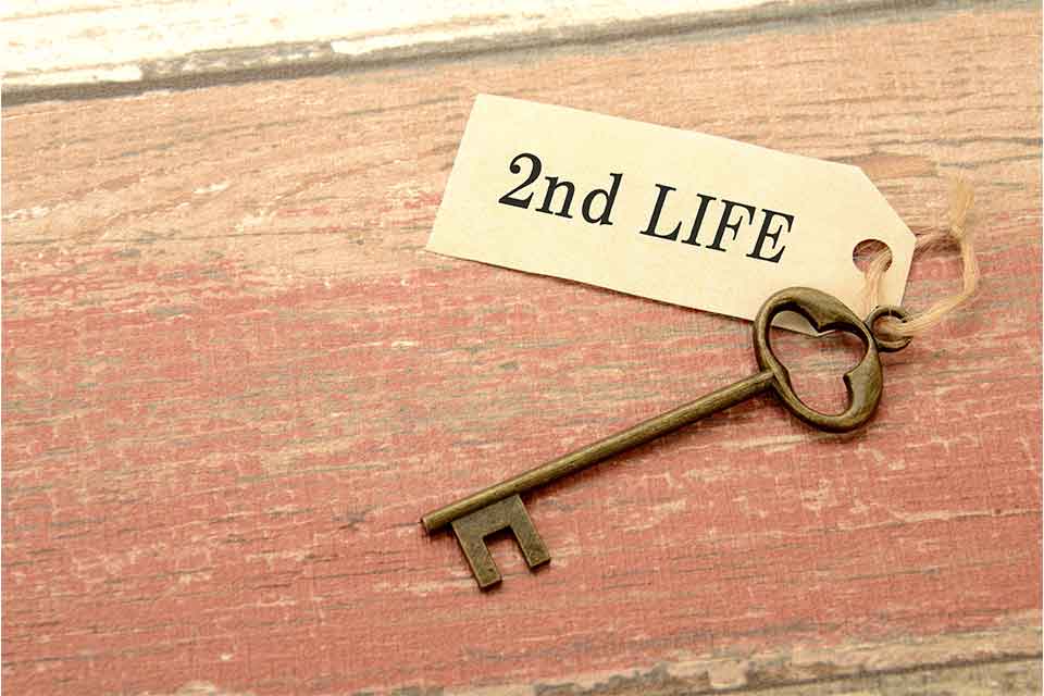 イメージ画像:研修と試験の関係性とは?