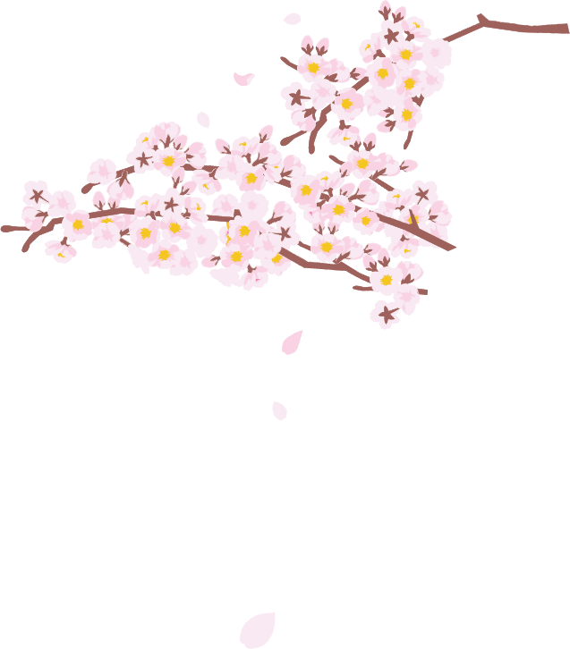 桜r