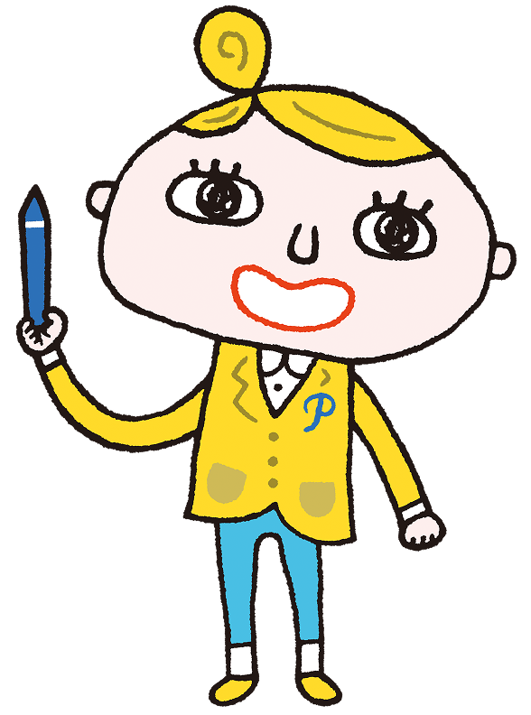 スキマちゃん